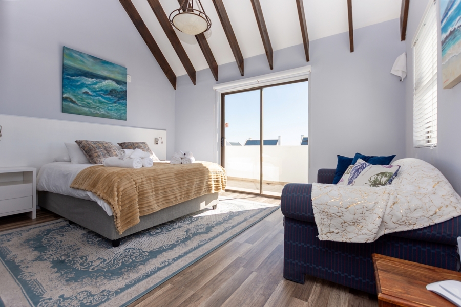 3 Bedroom Property for Sale in Dwarskersbos Western Cape